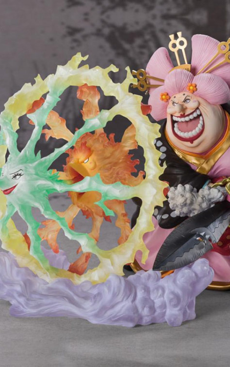 figuarts extra battle big mom