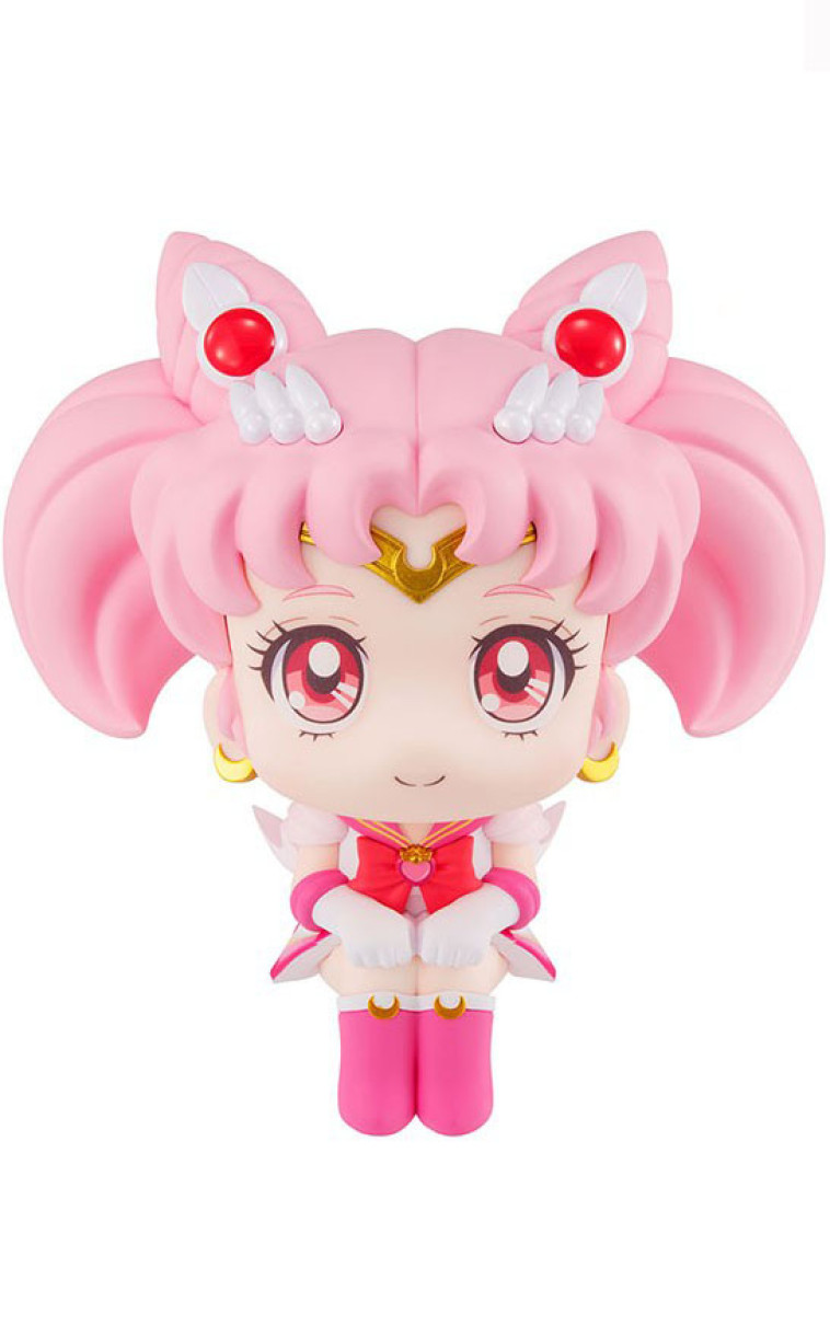 fugirine sailor chibi moon