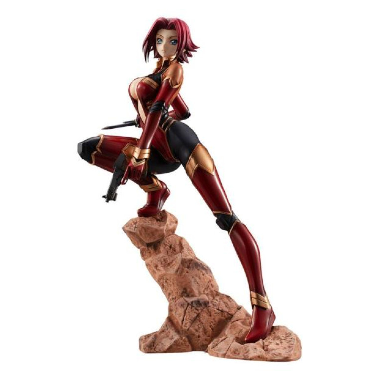 figurine megahouse code geass 