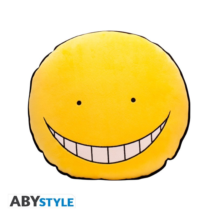 abystyle coussin assassination classroom