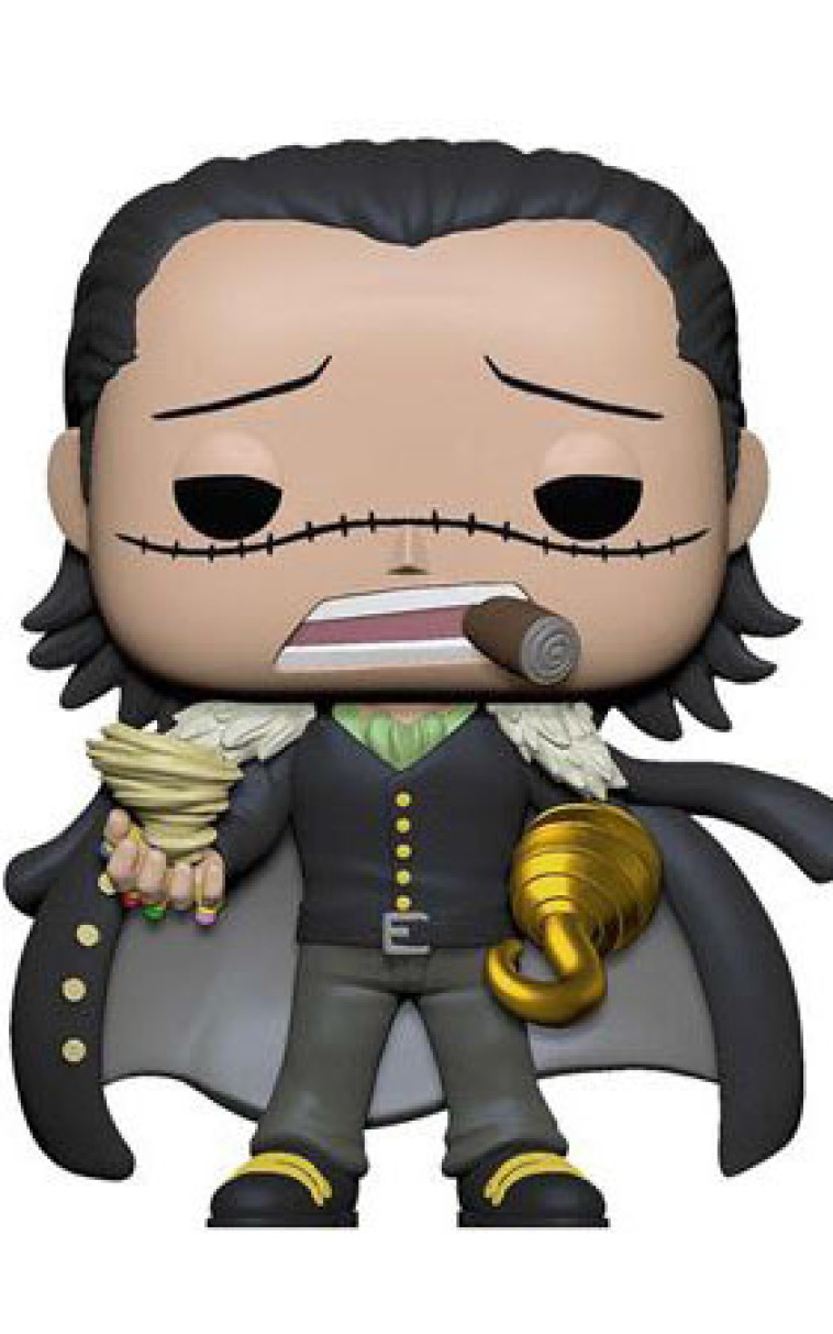 funko pop one piece