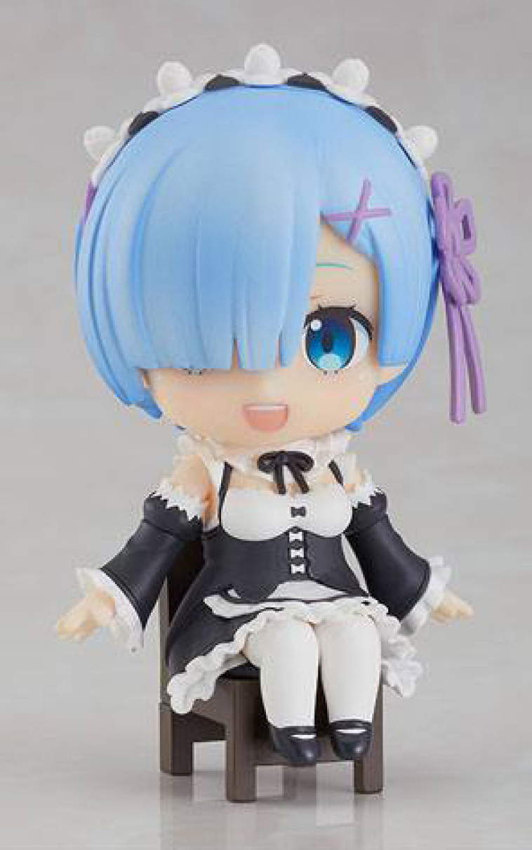 re: zero rem nendoroid