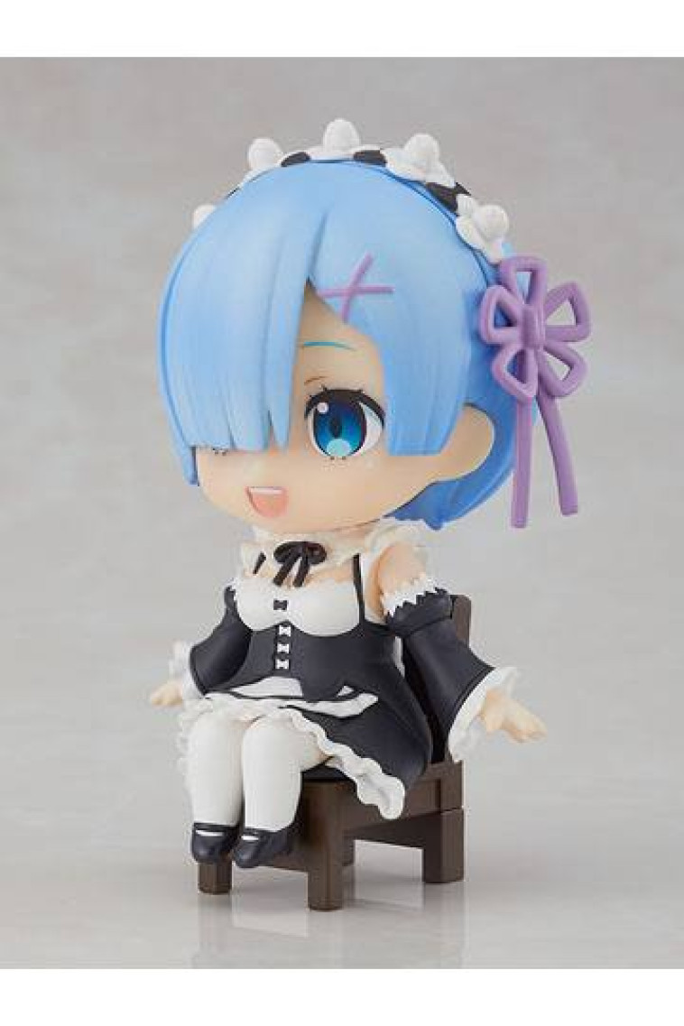 figurine re: zero