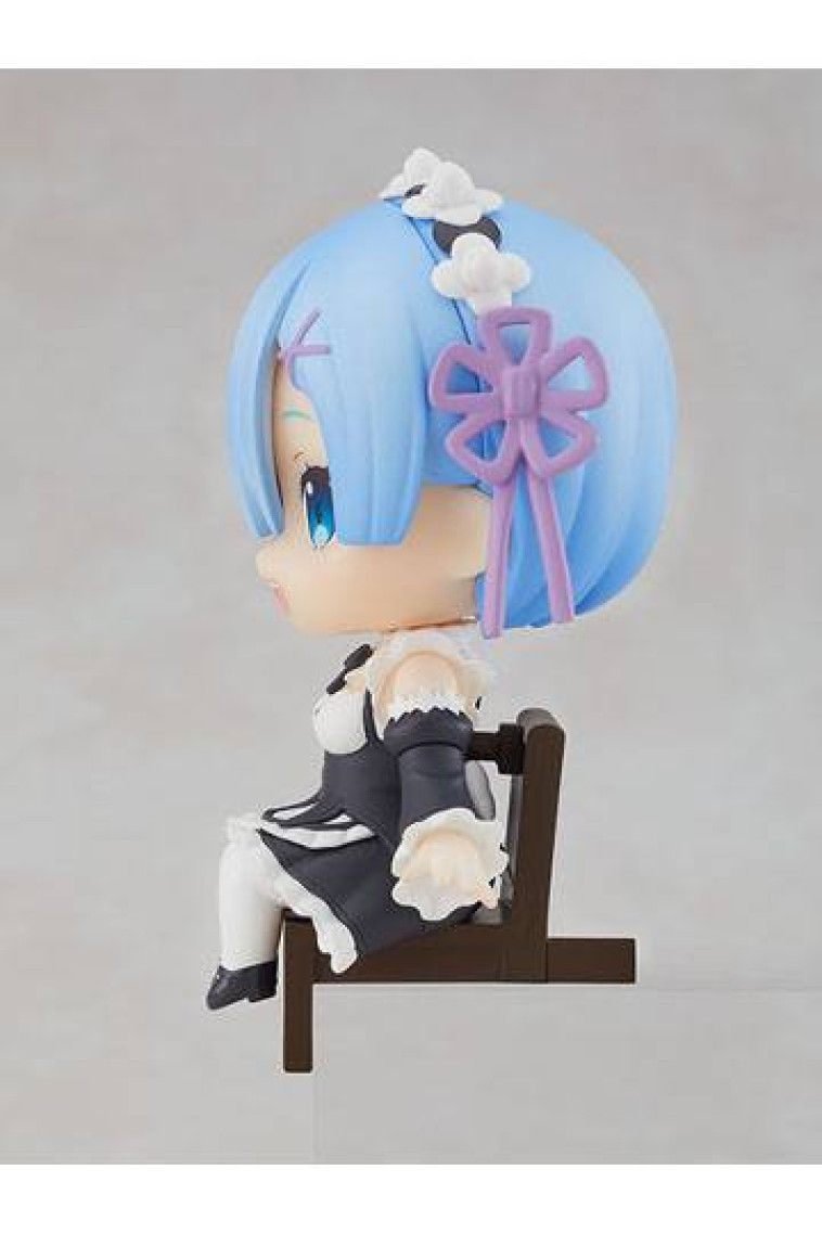 figurine rem re: zero