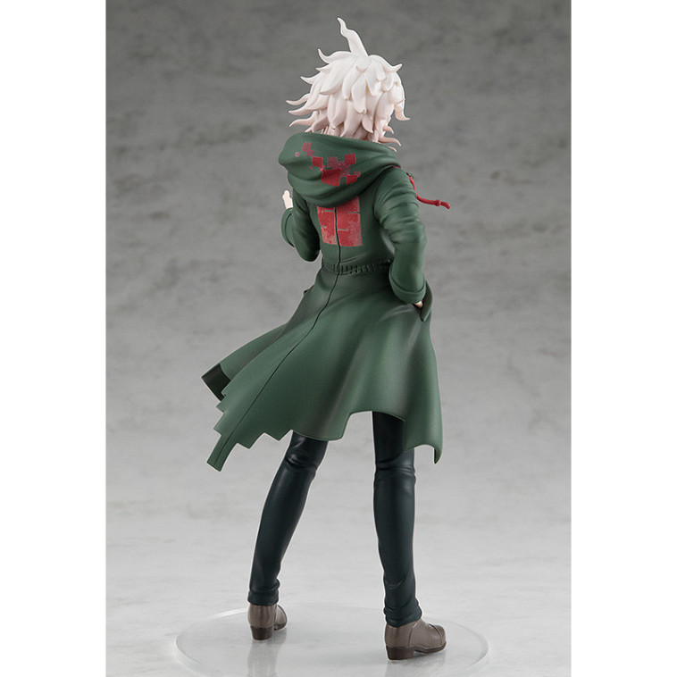 nagito komaeda figurine