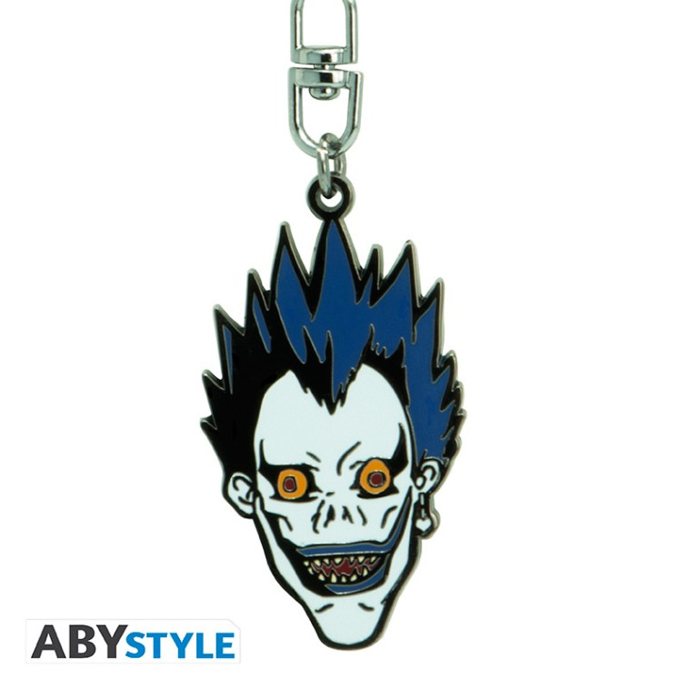 death note ryuk porte clés