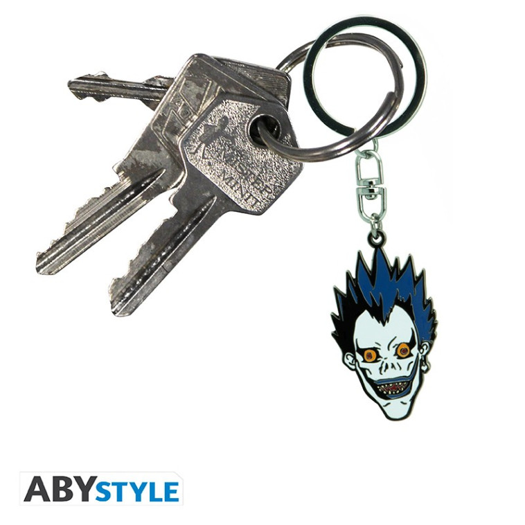 porte clés ryuk abystyle