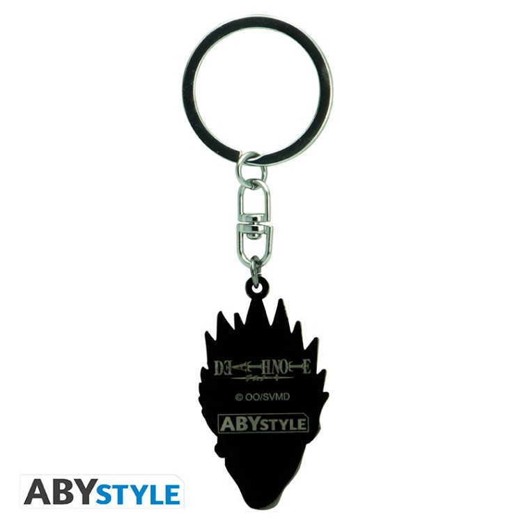 ryuk abystyle