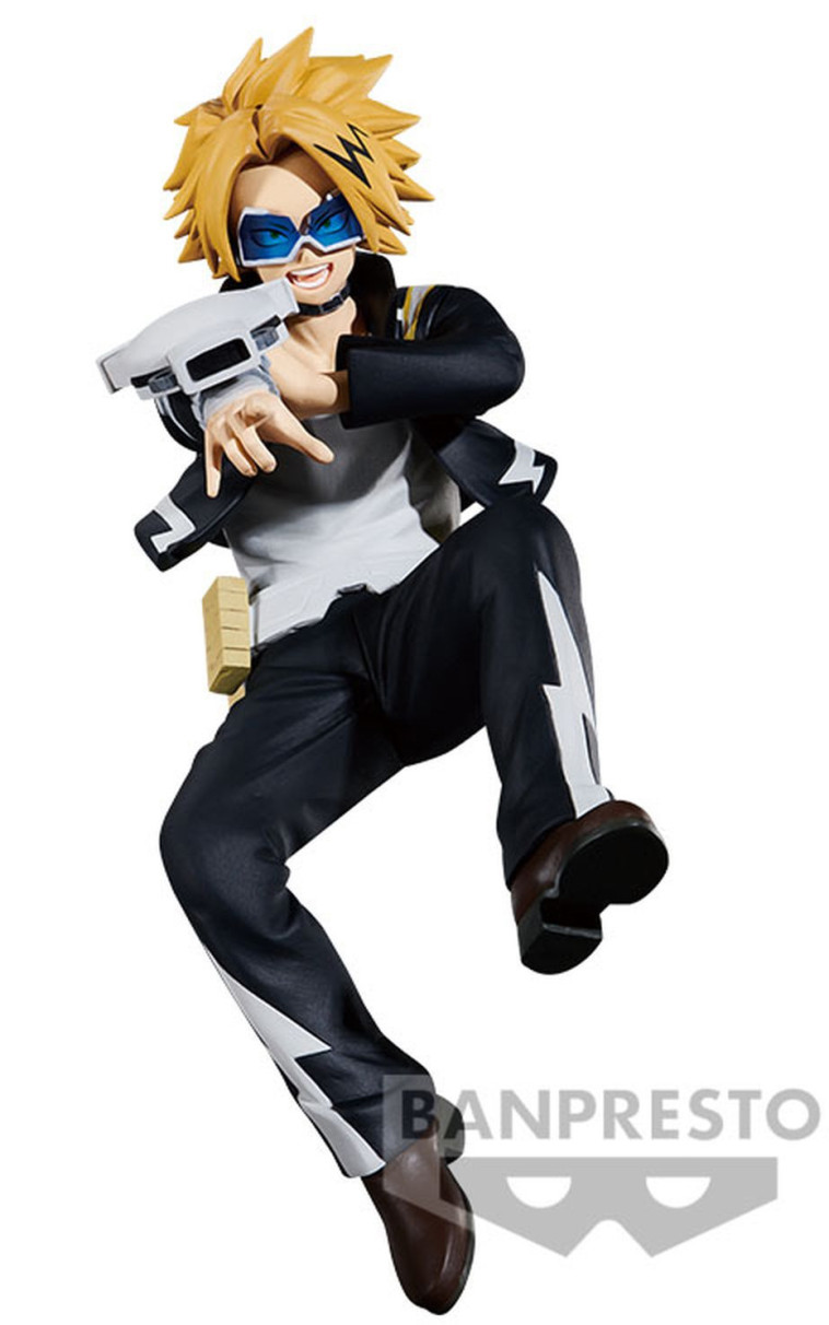 figurine denki kaminari