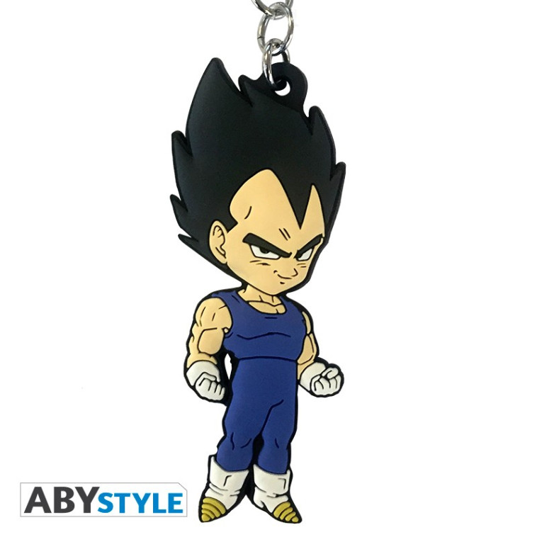 vegeta dragon ball abystyle