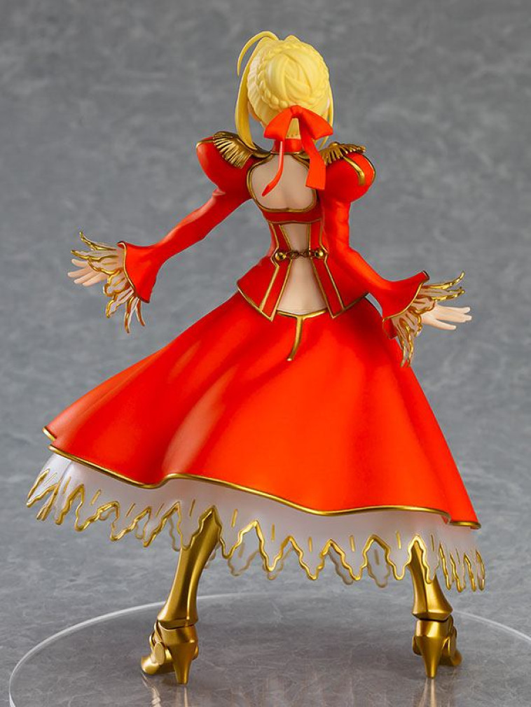 goodsmile company fate grand order