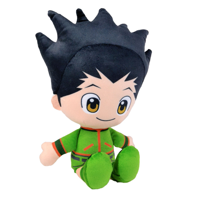 gon freecss plush