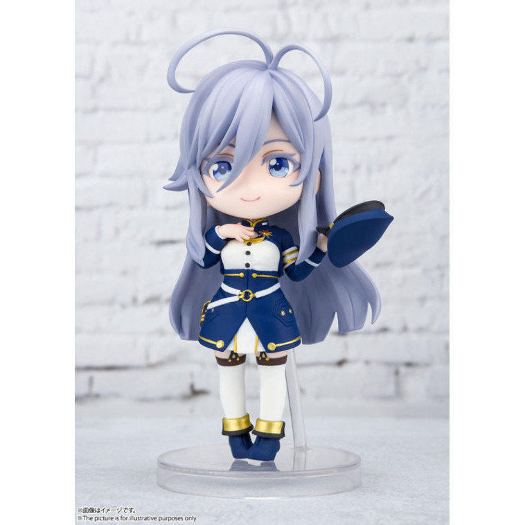 figurine eighty six bandai