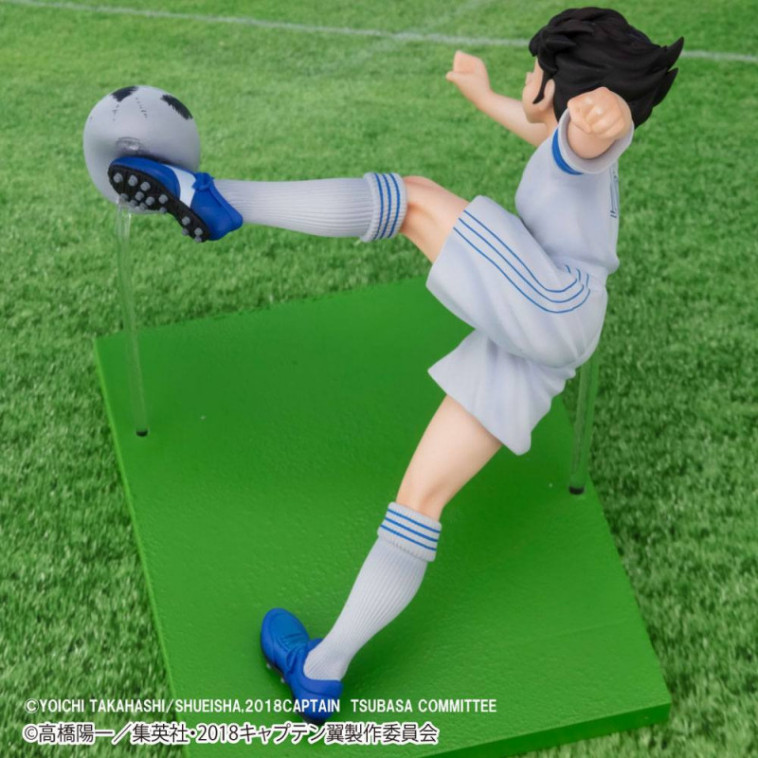 banpresto captain tsubasa