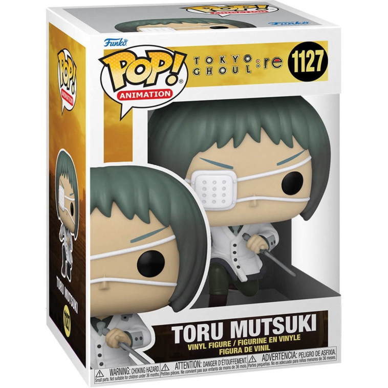 figurine pop toru mutsuki