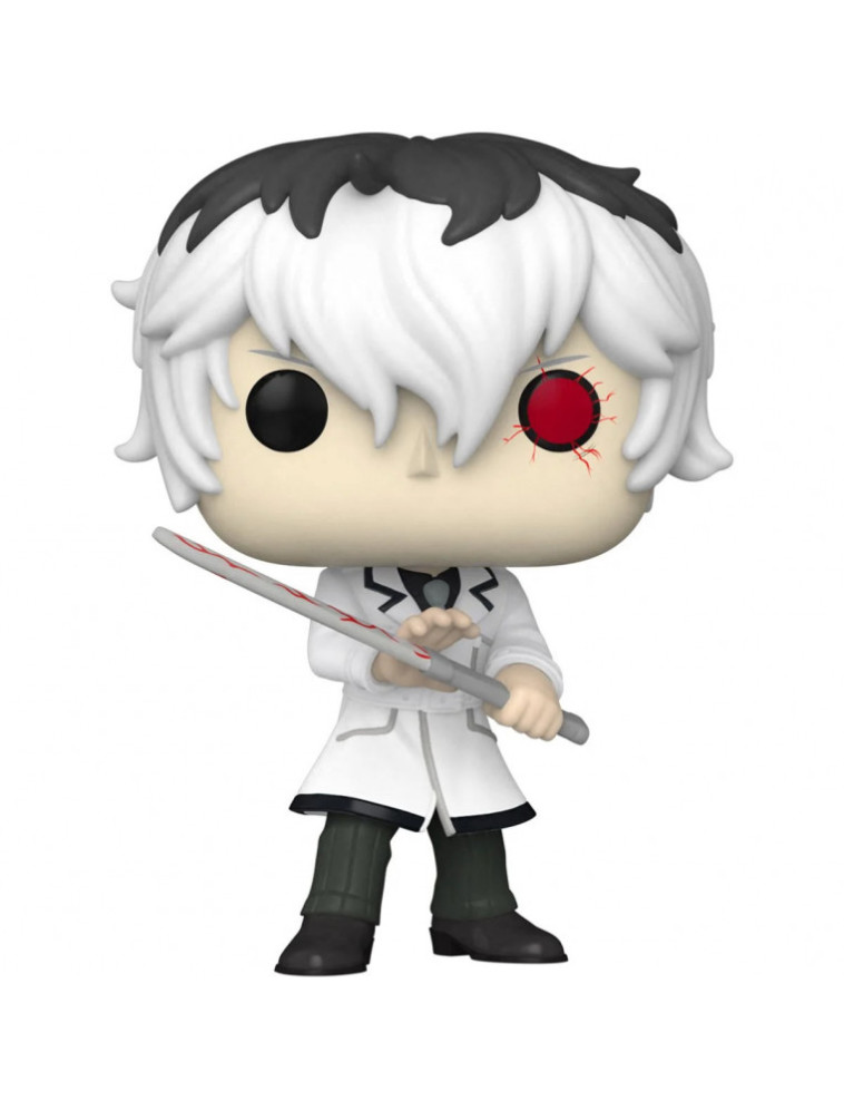 funko pop tokyo ghoul re haise sasaki