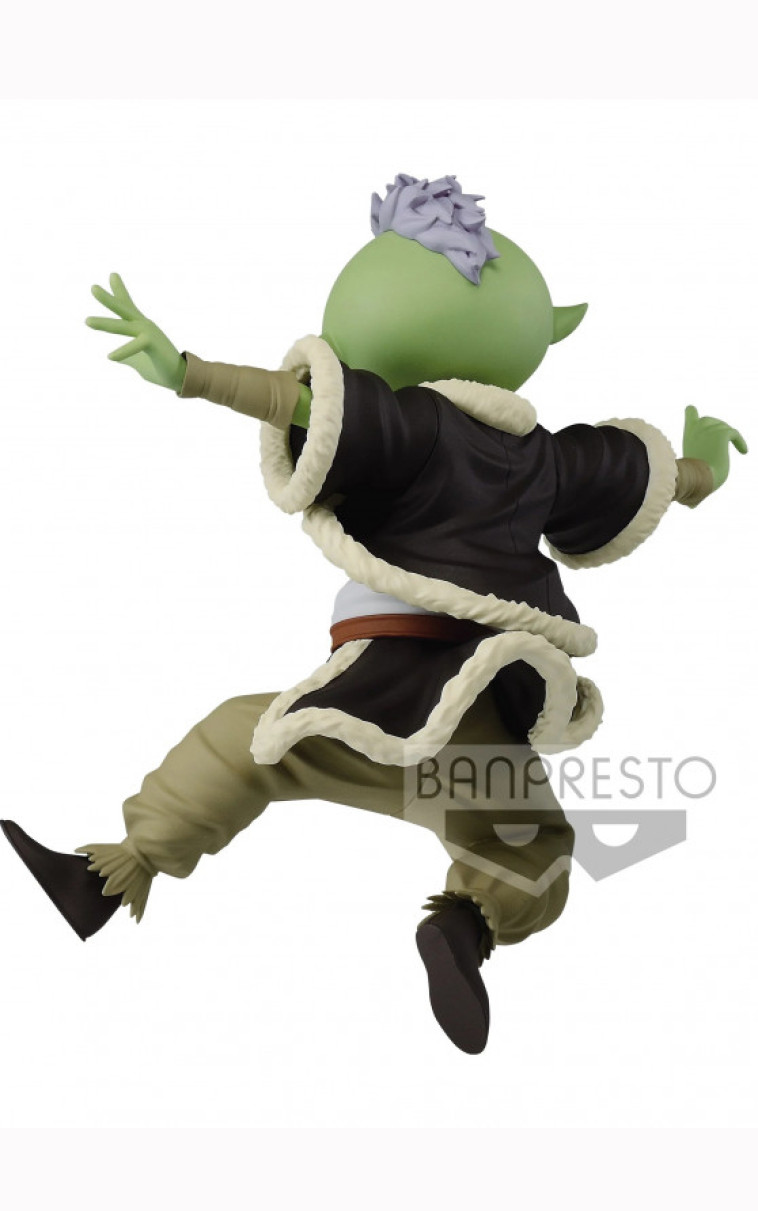 figurine banpresto moi quand je me réincarne en slime