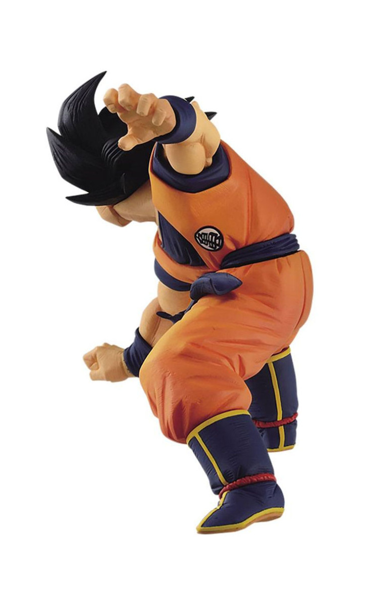 banpresto dragon ball super