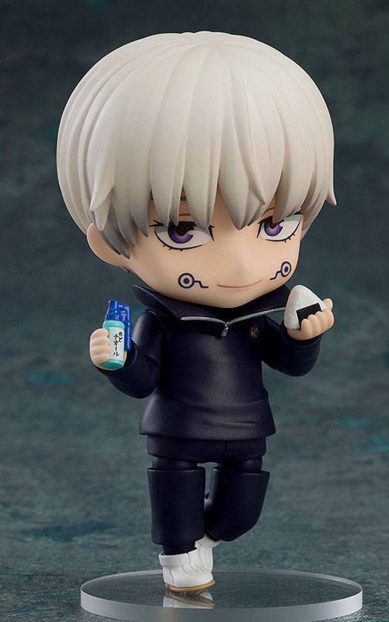 jujutsu kaisen toge inumaki nendoroid