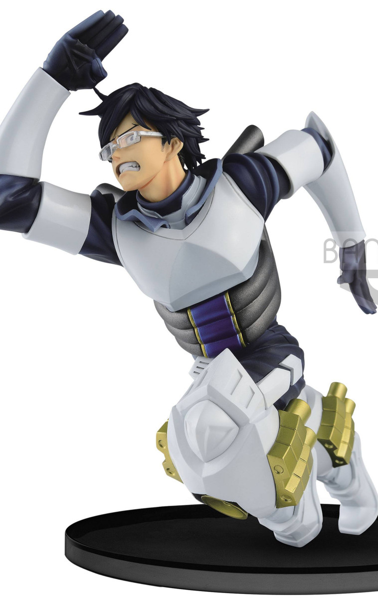 banpresto iida tenya 