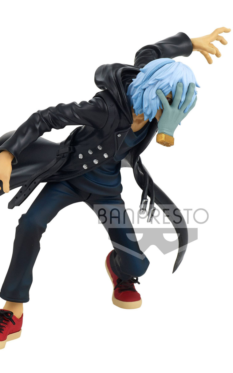 shigaraki tomura banpresto