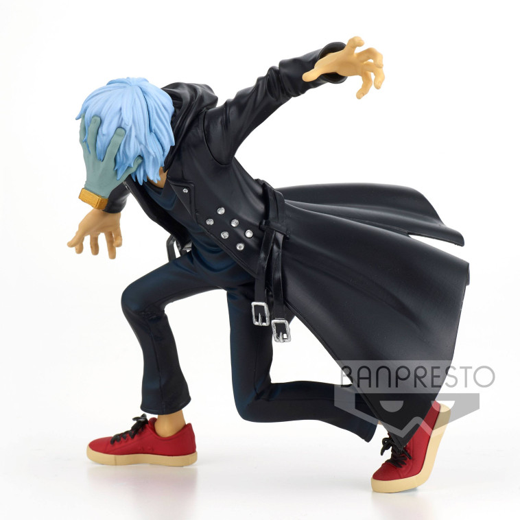 shigaraki tomura figuirine