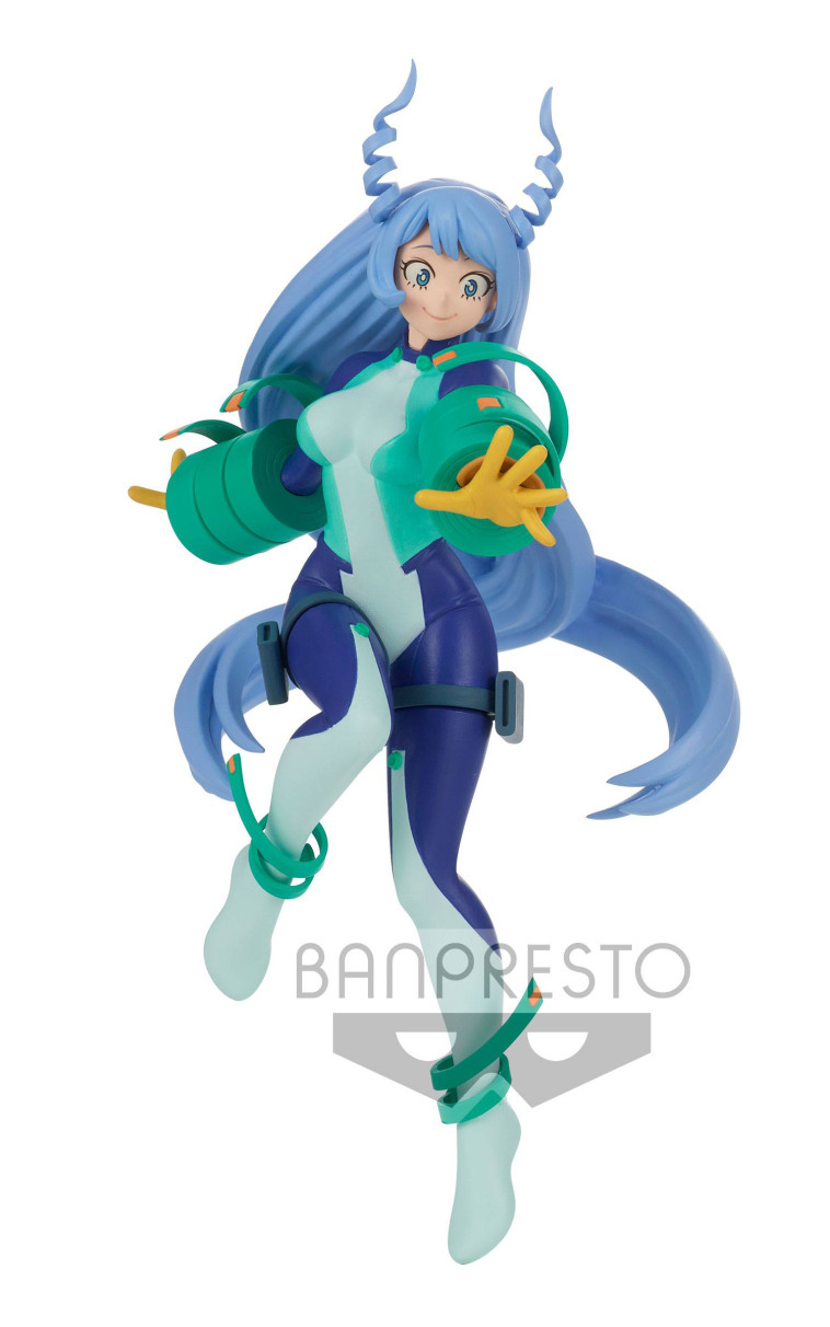 nejire hado banpresto