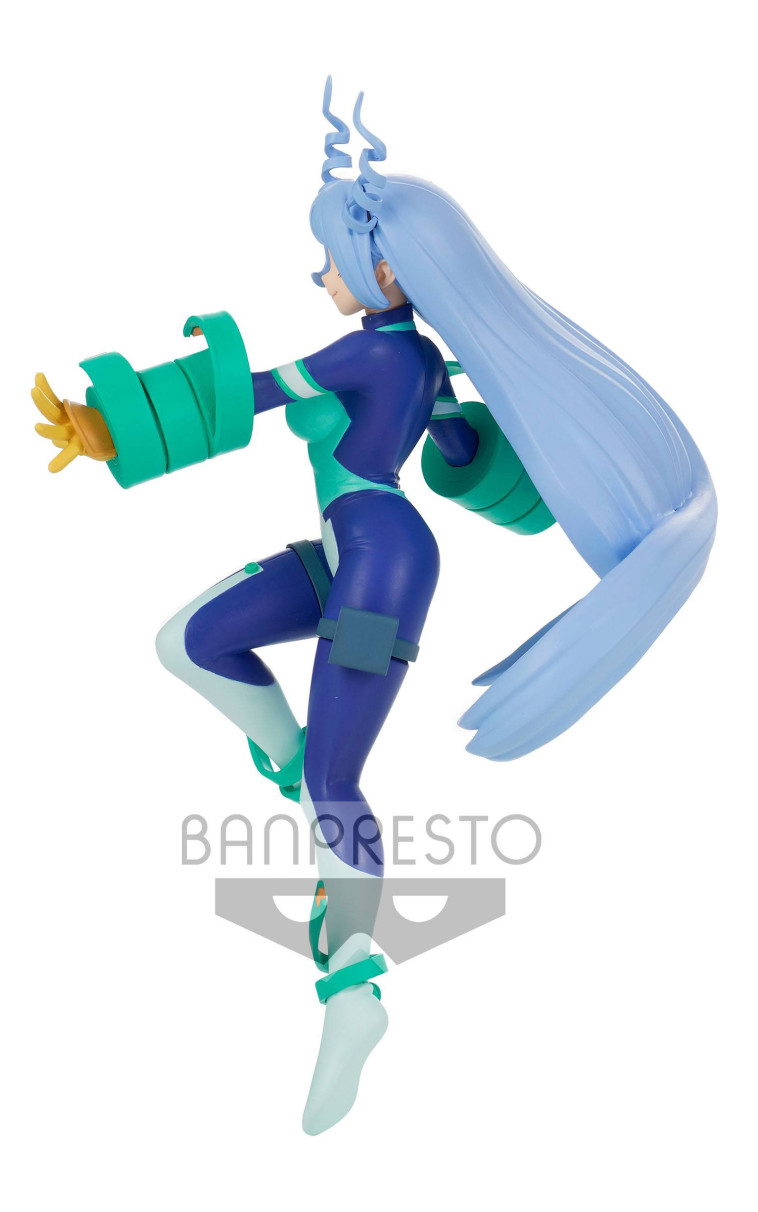 nejire hado figurine