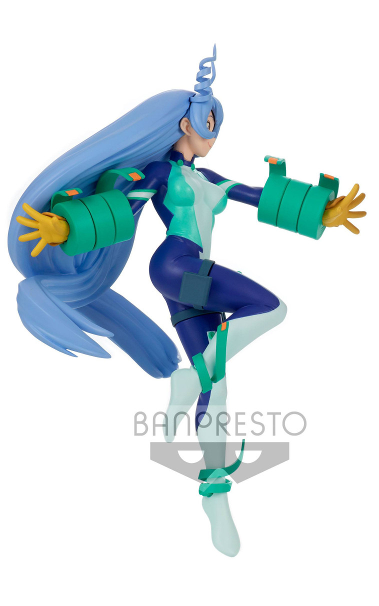 mha nejire banpresto