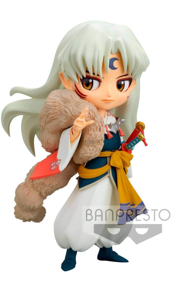 sesshomaru q posket ver B