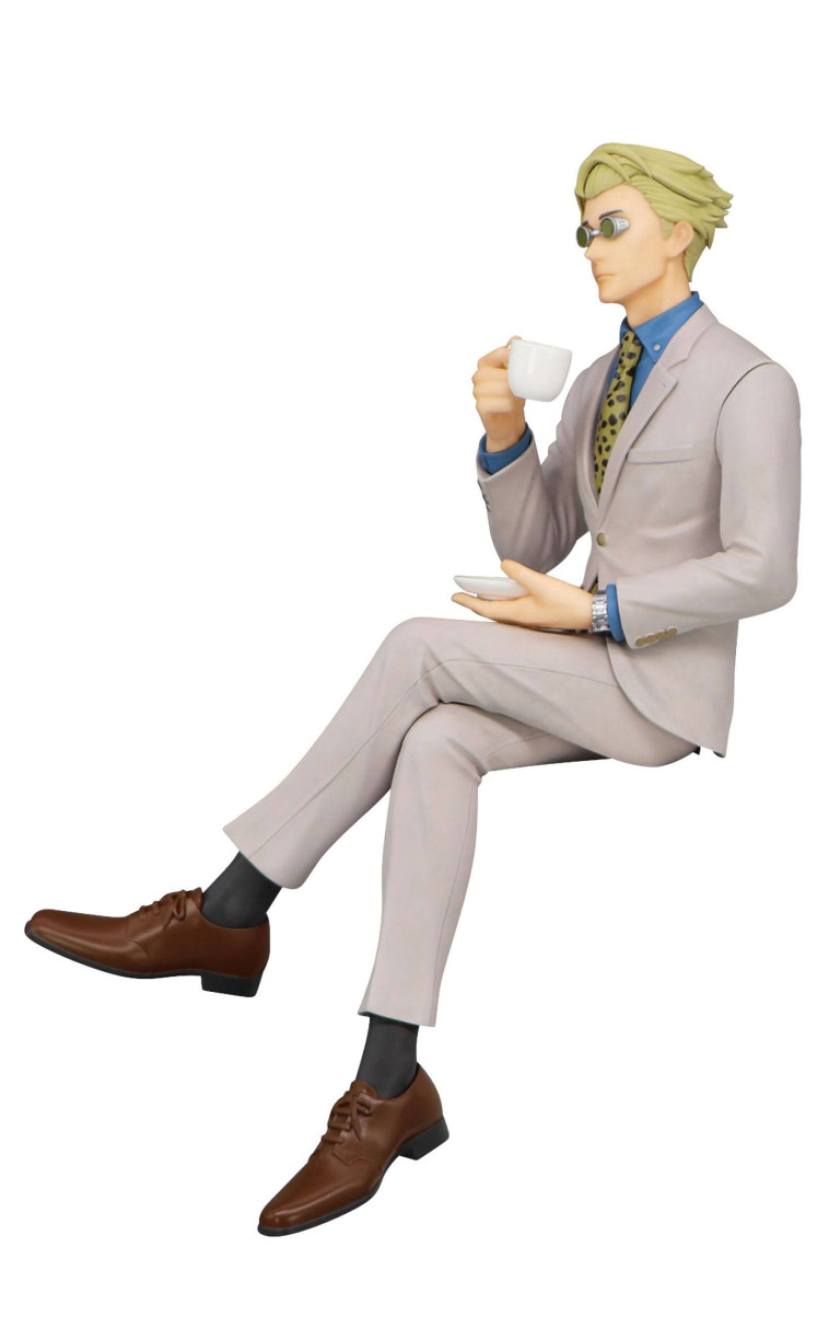 figurine kento nanami furyu