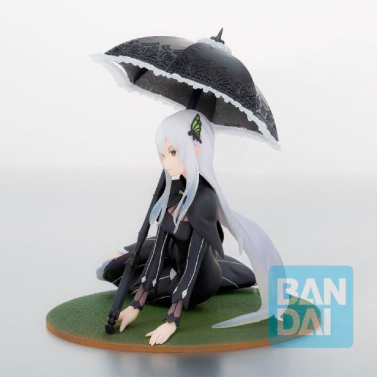 re: zero figurine