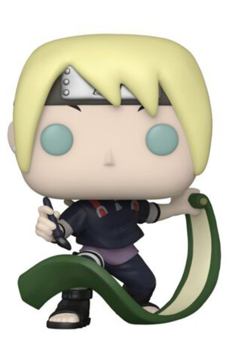 funko pop inojin yamanaka