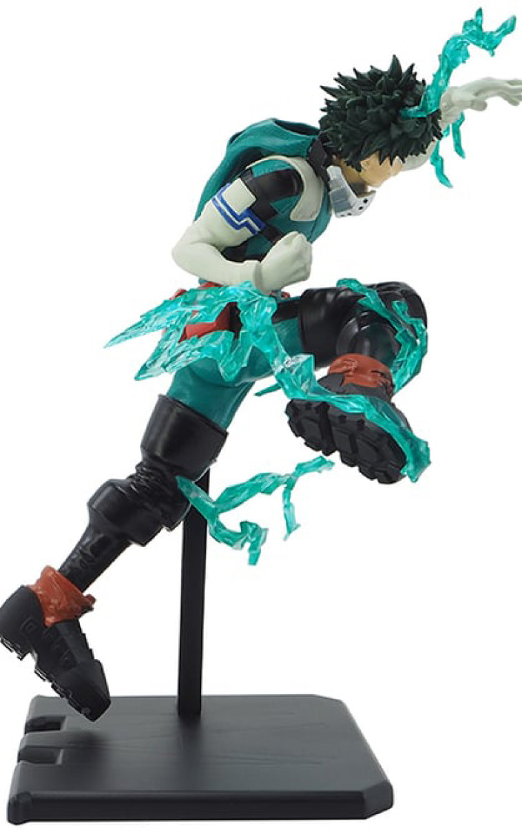 figurine my hero academia