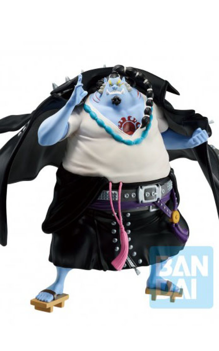 jinbe ichibansho