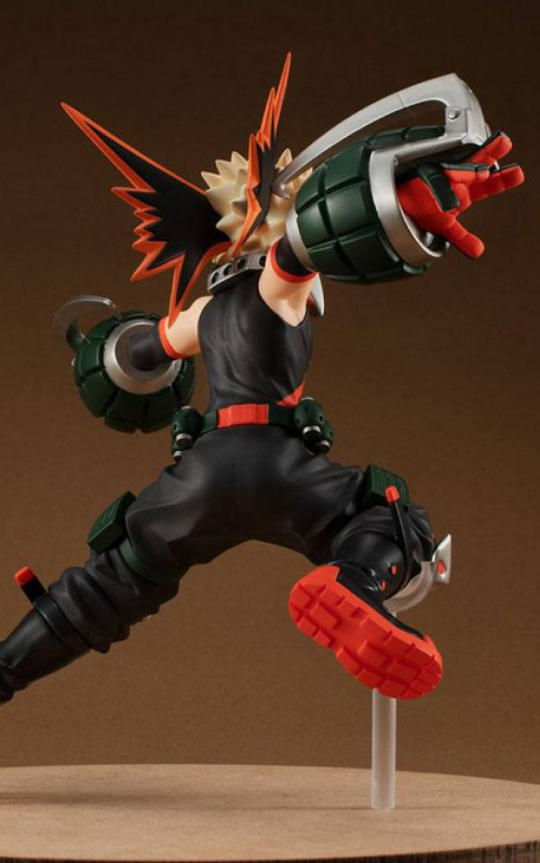 bakugo pop up parade costume