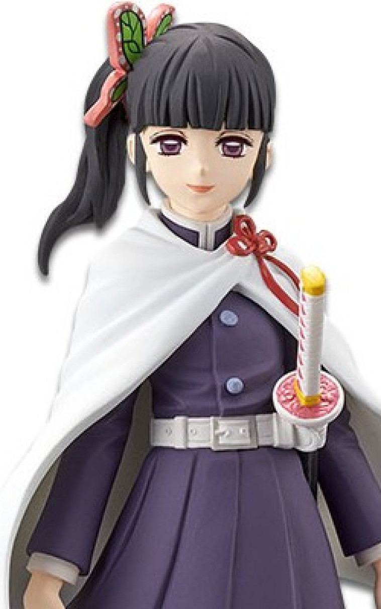 figurine bandai kanao tsuyuri