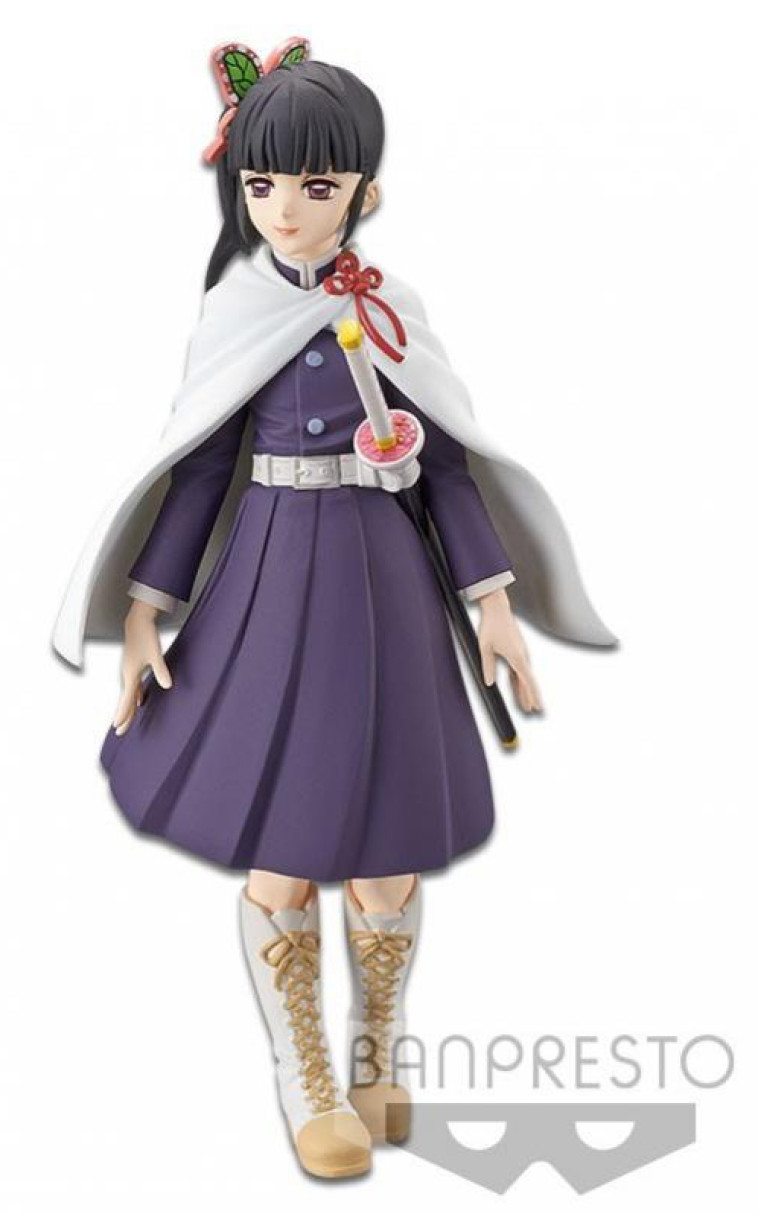 banpresto kanao trusyuri