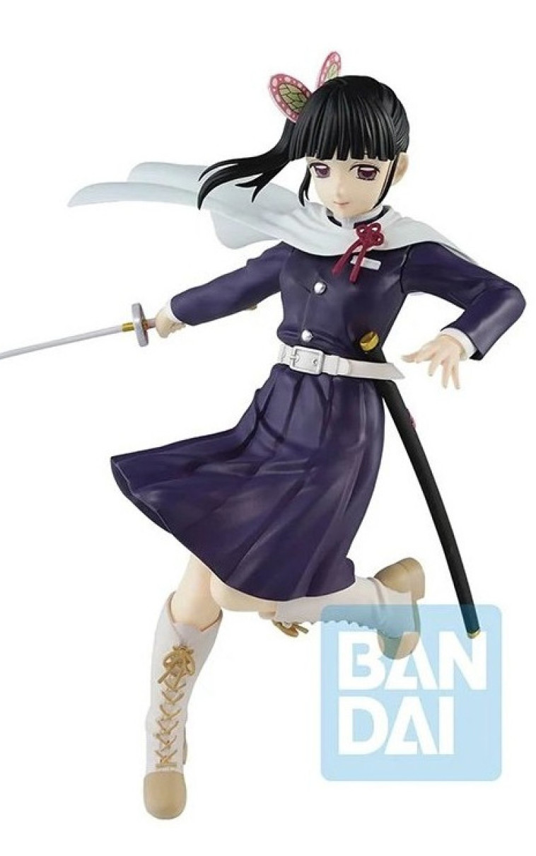 figurine kanao ichibansho