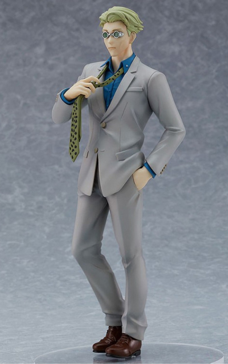 figurine jjk nanami kento