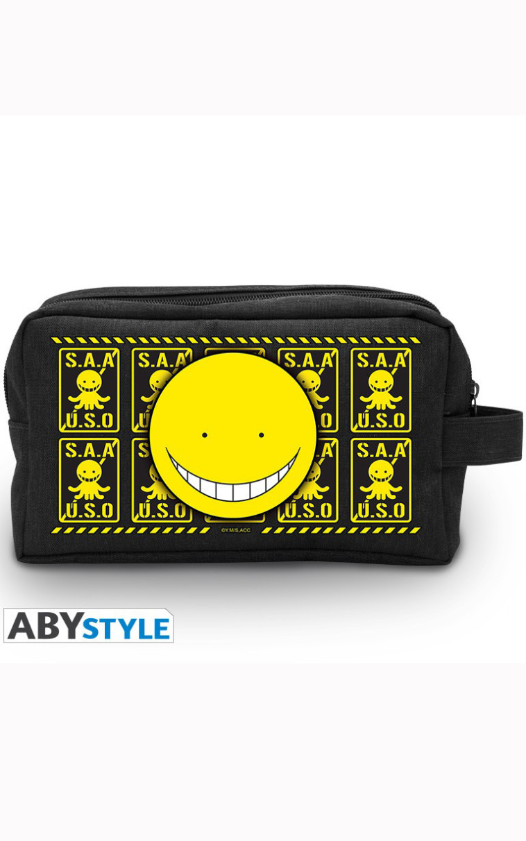 trousse assassination classroom abystyle