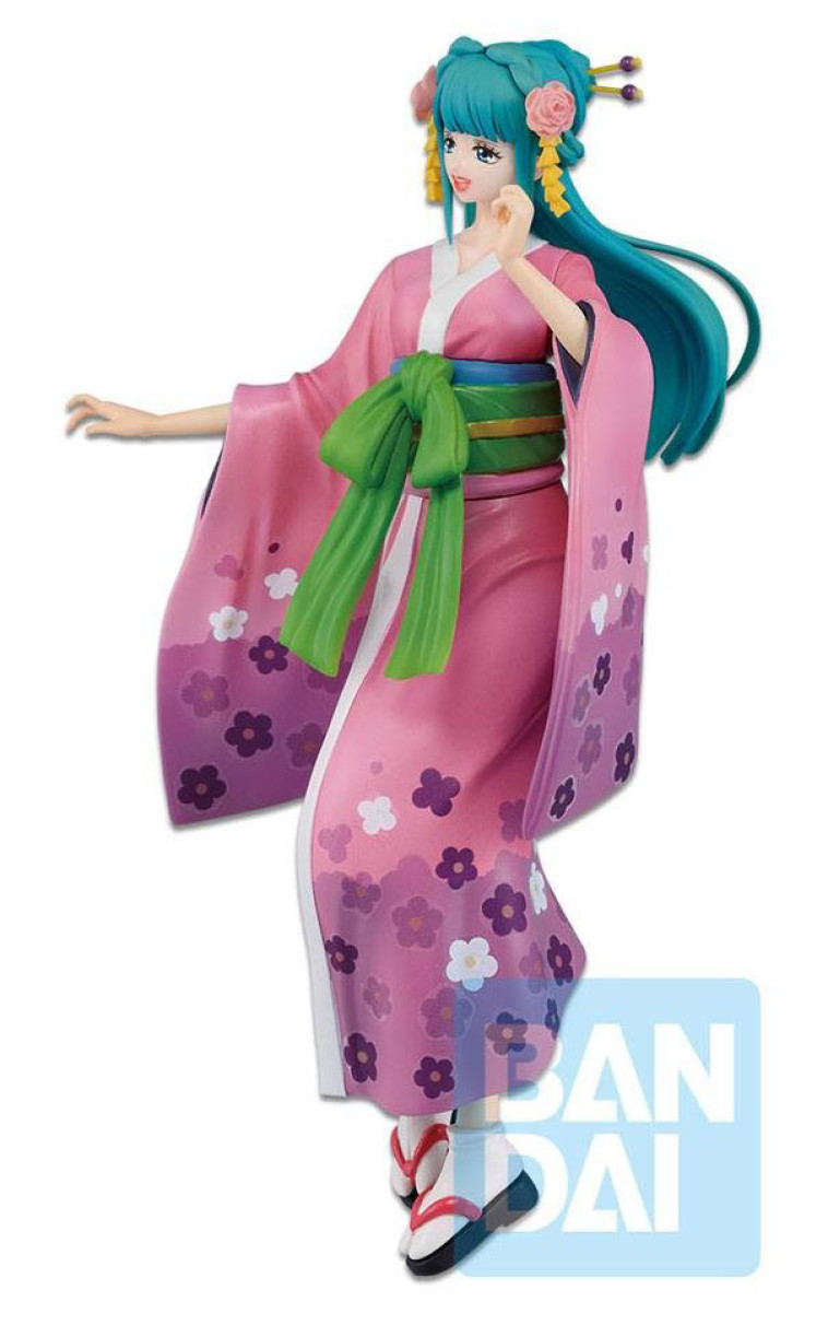 kozuki hiyori wano figurine