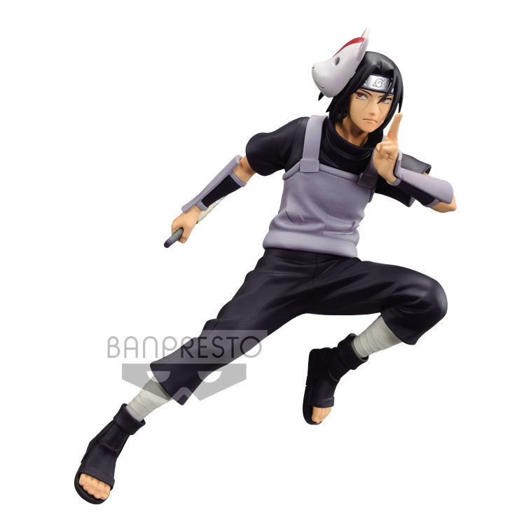 figurine banpresto vibration stars