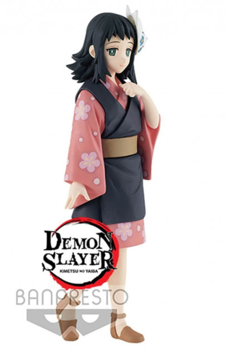 banpresto kny makomo