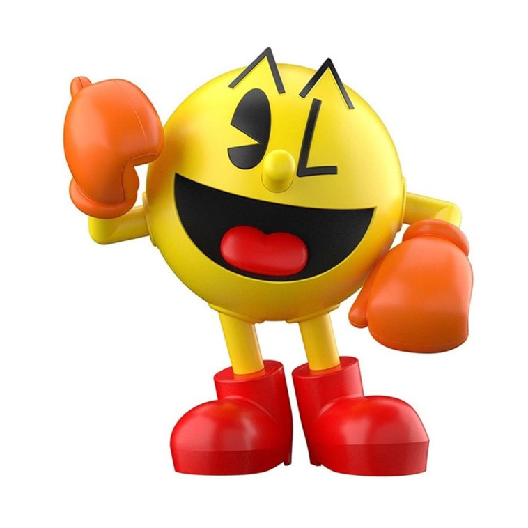 bandai pac-man