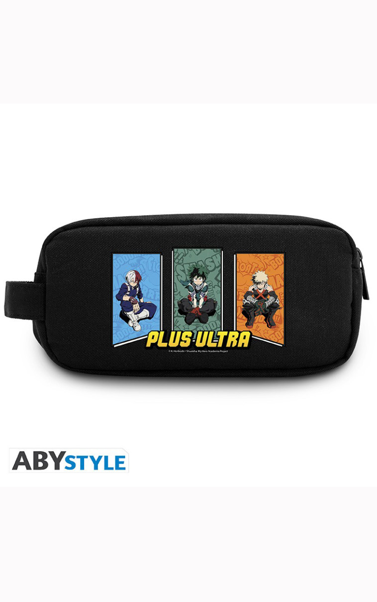 trousse my hero academia abystyle