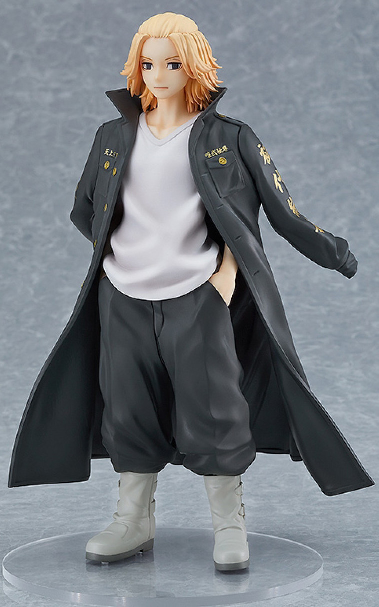 banpresto manjiro sano