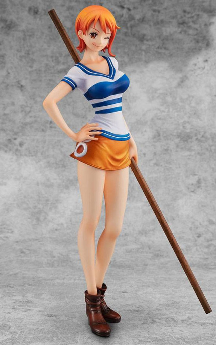 nami megahouse