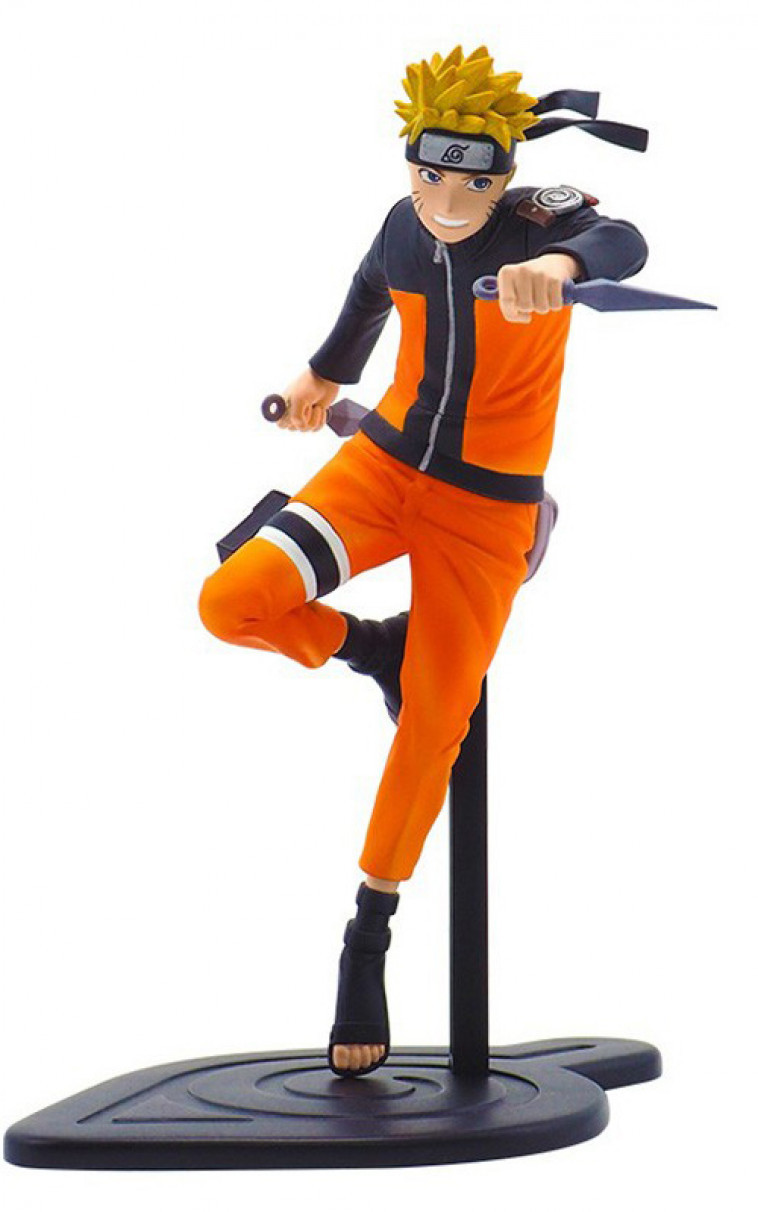 naruto sfc figurine