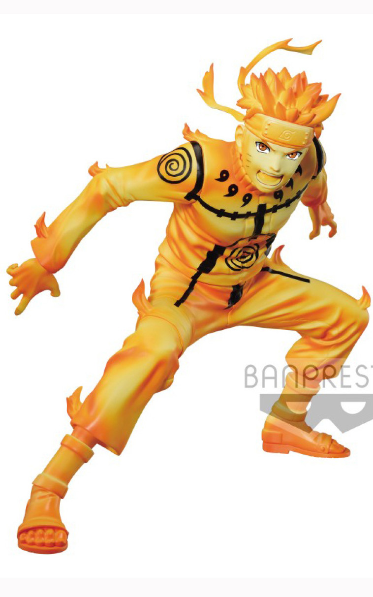 naruto banpresto vibration stars